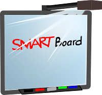 smart board