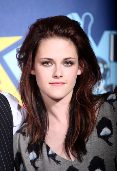 Kristen Stewart Hair