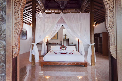 Luxury Accomodation Bali Indonesia