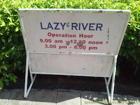 Lotus Desaru Resort and Spa - Lazy River