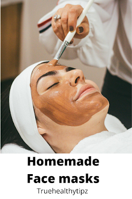 https://truehealthytipz.blogspot.com/2020/08/homemade-facemasks.html