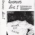 CORONERS - Live im Krawall 2000/Hamburg 4.5.1979