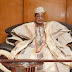 Reactions trail death of Alaafin of Oyo, Lamidi Adeyemi