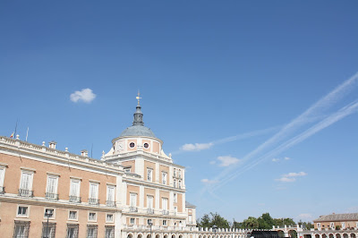 Aranjuez, Madrid - España