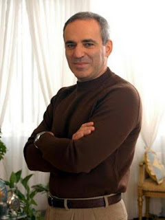 Garry Kasparov