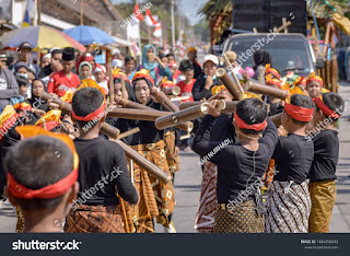 Pengertian Lengkap Karnaval - Nova Ardiansyah