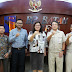   PT TEC Indonesia Apresiasi Peran Strategis BP Batam Dalam Percepatan Investasi 