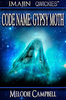 CODE NAME: GYPSY MOTH