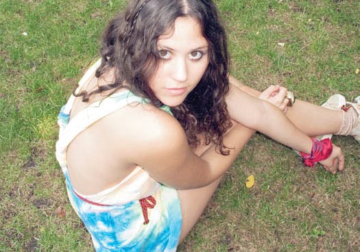 eliza doolittle album cover. TWEETING ELIZA DOOLITTLE#39;S