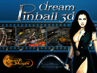 Free Download Dream Pinball 3D PC Game