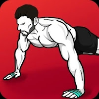 Home Workout- No Equipment Apps