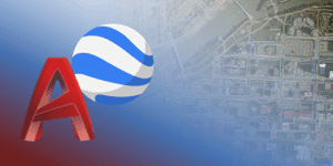 Curso completo AutoCAD map + Google Earth