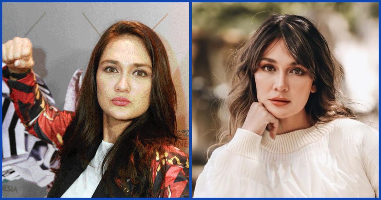 Kebarakan Jenggot, Luna Maya Histeris saat Sosok Ariel Jadi Bintang Tamunya: Mau Ngejebak Gue