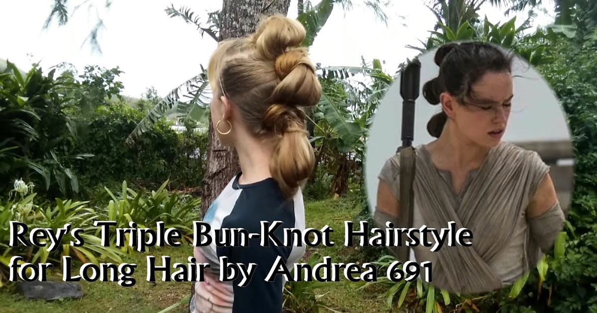 Braids & Hairstyles for Super Long Hair: New YouTube Video 