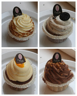 Cup Cakes Wien Ideas