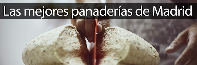 Las mejores panaderías de Madrid