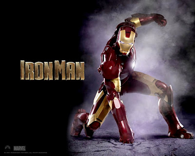 wallpapers iron man. Free Wallpaper: Iron man