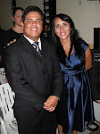 EVANGELISTA CHARLES E DIACONISA BETE