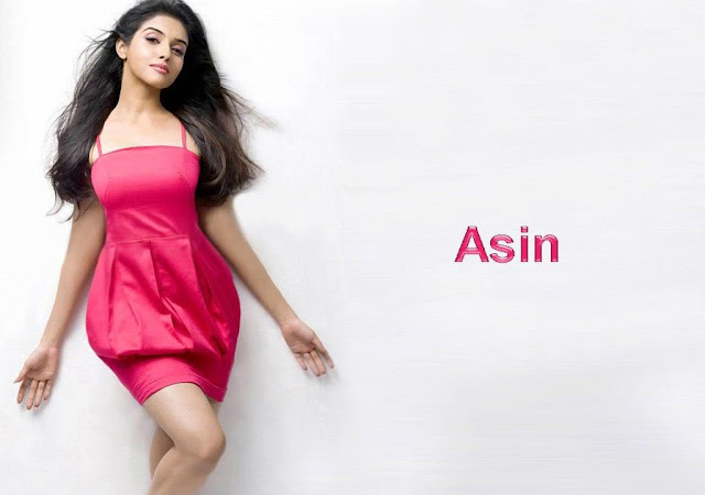 Asin's Pictures