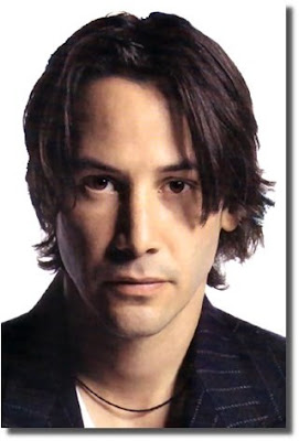 Keanu Reeves | movie actor