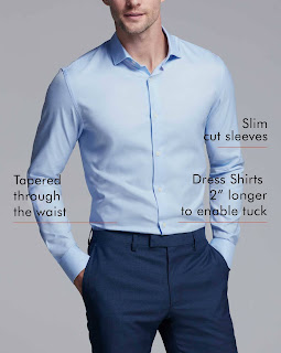 Perfect fit Shirt for Men