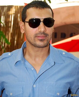 John Abraham Photos Part 3