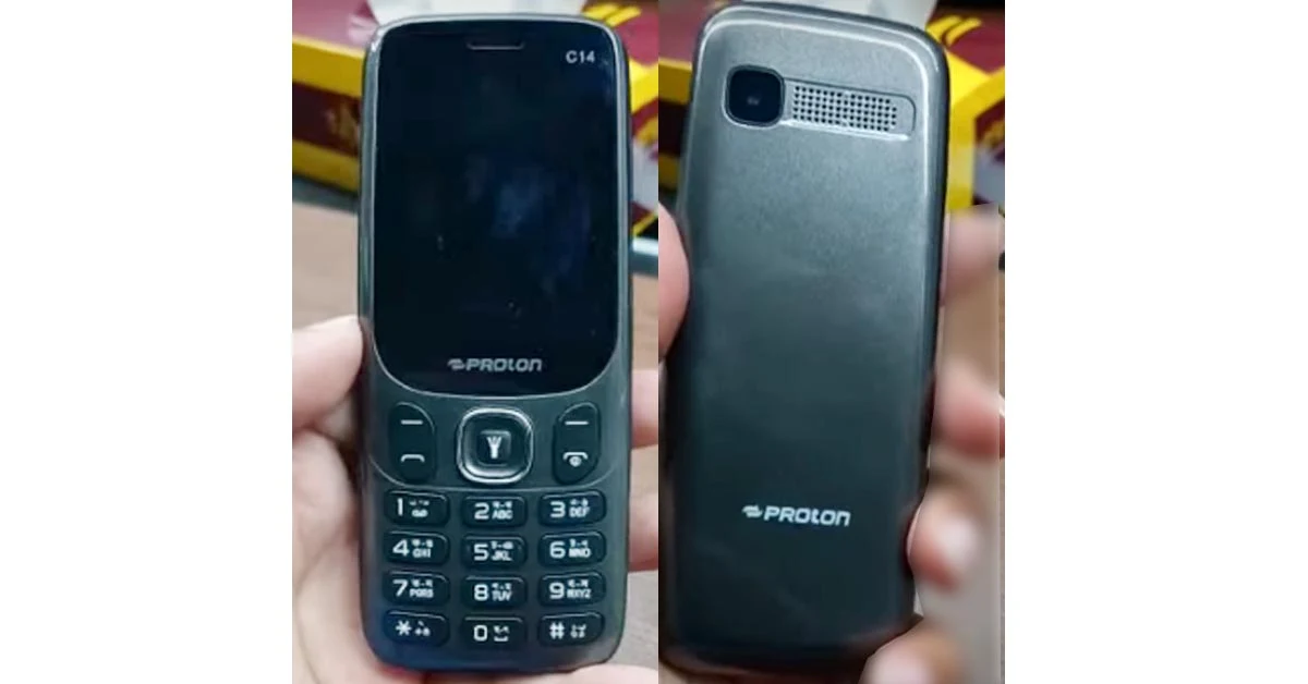 proton c14 flash file