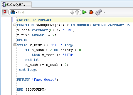 Sql first