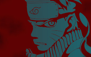 Naruto Shippuden Anime Wallpaper