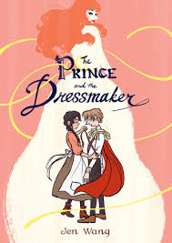 https://www.goodreads.com/book/show/34506912-the-prince-and-the-dressmaker?ac=1&from_search=true