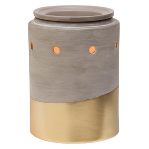 Urban Luster Scentsy Warmer  $35