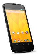 Google Nexus 4: Say Goodbye to The Bold & The Beautiful 