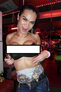 Be mindful of the realities that some Thai people face