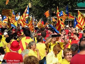 Diada 2014