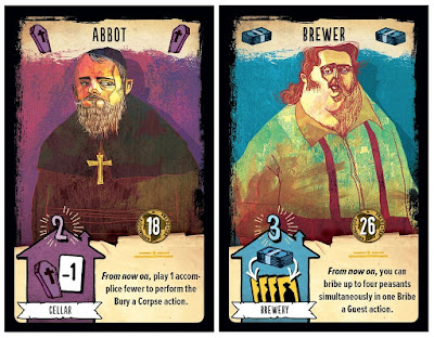 Essen Preview The Bloody Inn