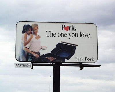 creative billboard