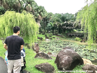 Bishan-Ang Mo Kio Park