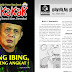 Banyolan Sunda di Majalah Cakakak Edisi V (September 2010)