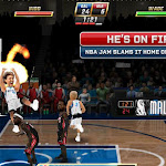 NBA JAM by EA SPORTS™ Apk