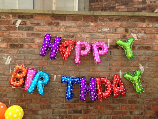 Birthday Party Ideas Top 5 - Birthday Party Ideas at Home