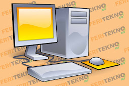 Pengertian Komputer Server Dan Fungsi-Fungsinya