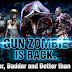 GUN ZOMBIE 2 : RELOADED