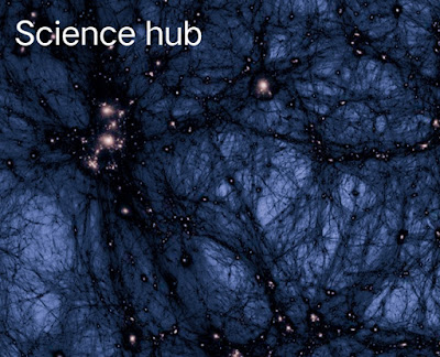 Is dark matter and Antimatter Same Letest news 2021 | Science hub