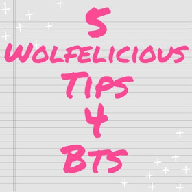 Photo of 5 Wolfelicious Tips 4 BTS