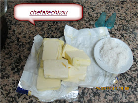 Leçon illustrées de Pâte à choux 1