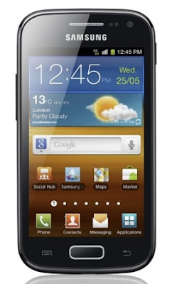 Samsung Galaxy Ace 2