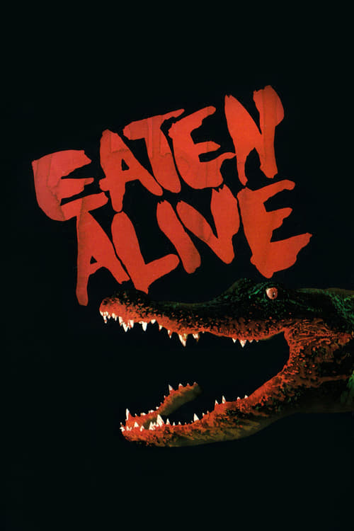 Download Eaten Alive 1976 Full Movie With English Subtitles