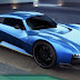 Asphalt 8 Airborne: Rezvani Beast Alpha M&T
