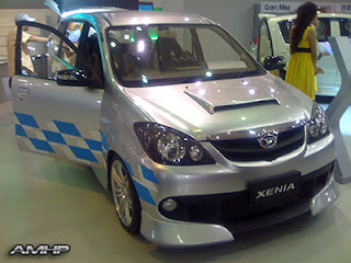 daihatsu racing