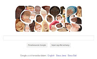 Google Peringati Hari Perempuan Sedunia